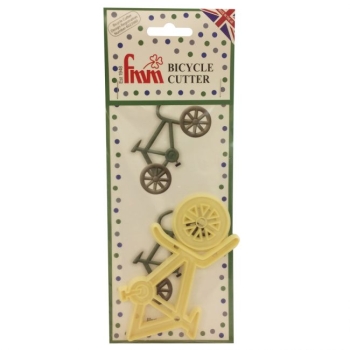 Cutter Set - Bicycle